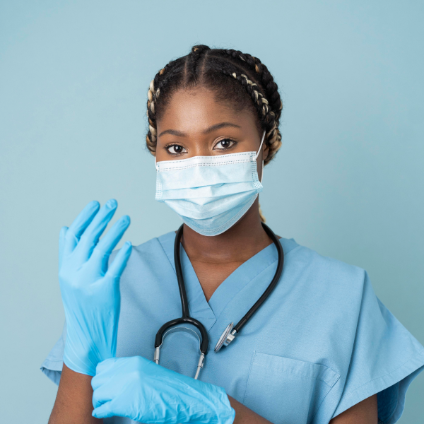 Online exam preparation platform