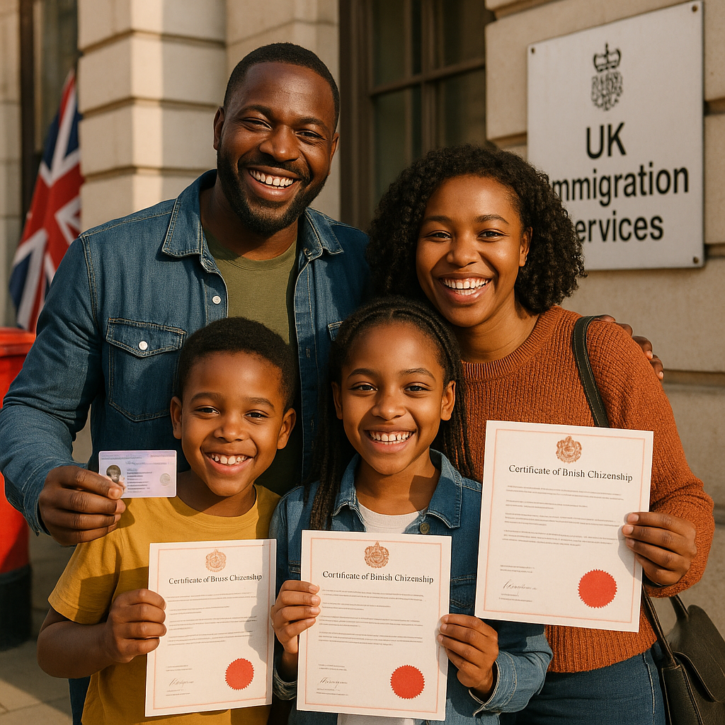 Documentation Assistance