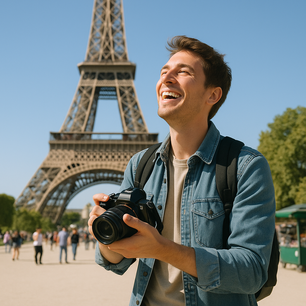 Global Travel Services